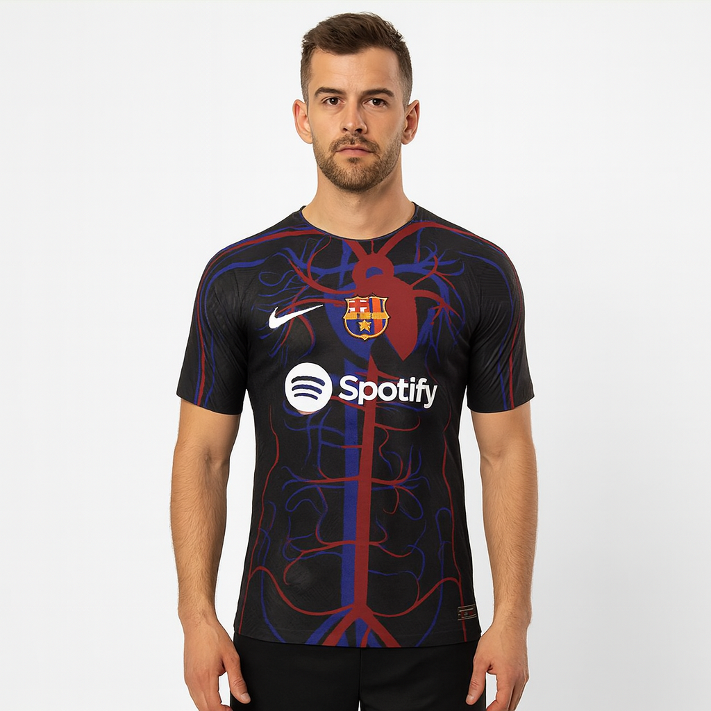2024/2025 FC Barcelona Speciale Editie