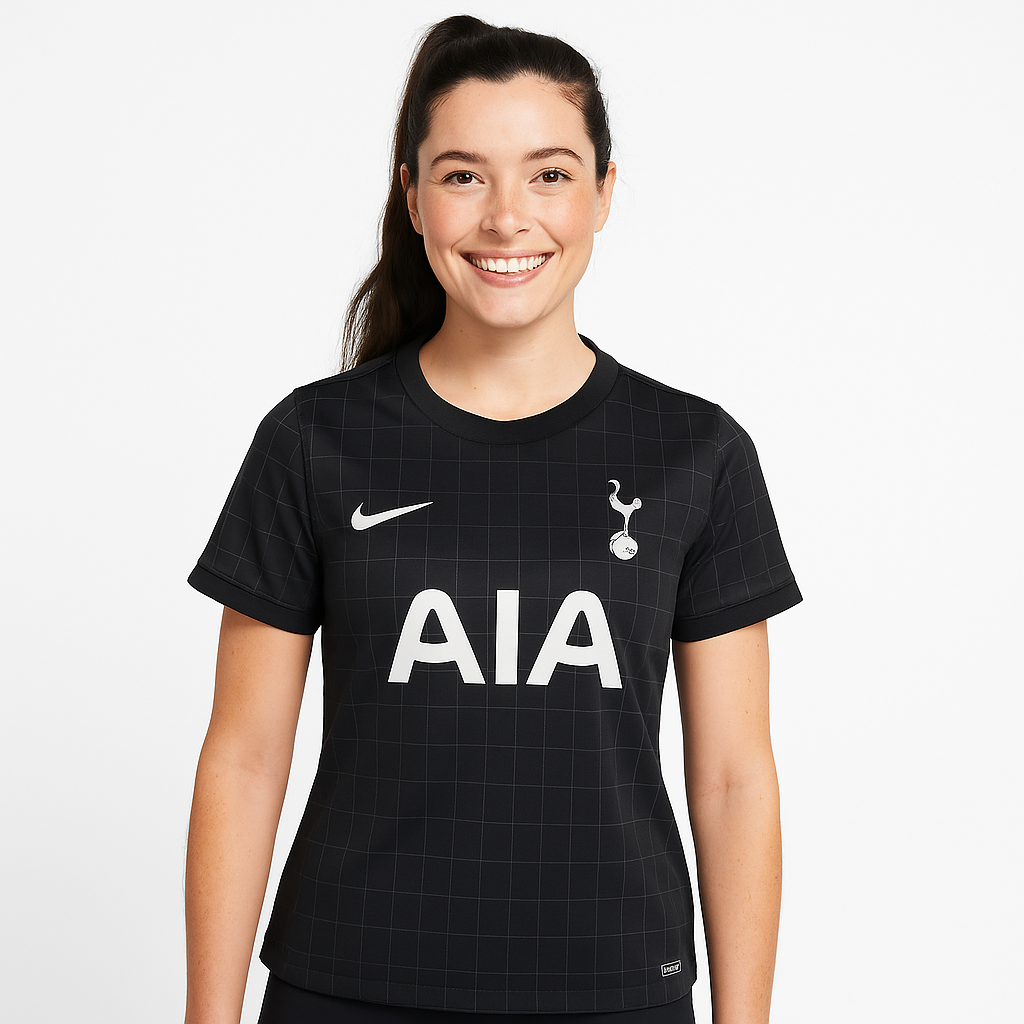 2025/2026 Tottenham Hotspur Uit Vrouwen