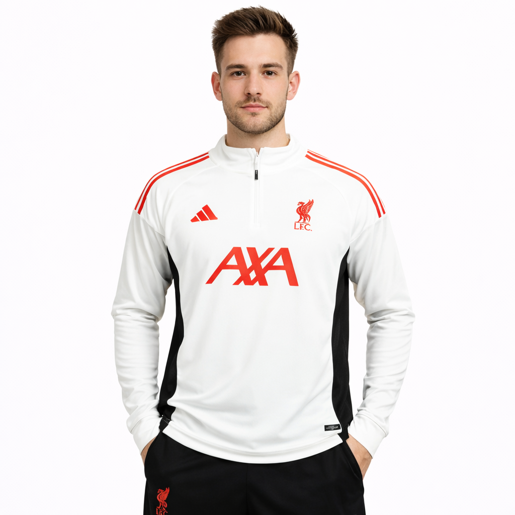 2025/2026 Liverpool Trainings pak