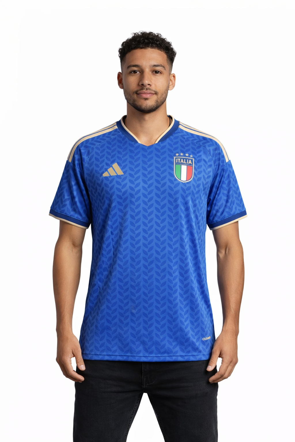 2026 Italië Thuis