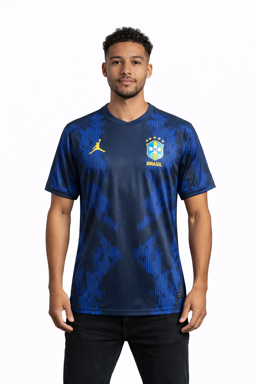 2026 Brazilië Uit