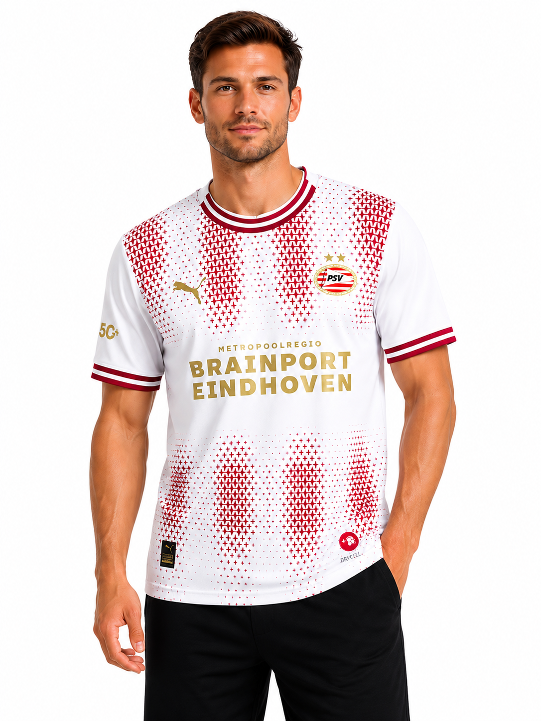 2026/2027 PSV Special