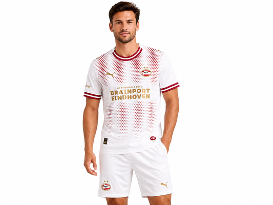 2026/2027 Volwassen PSV Special Tenue