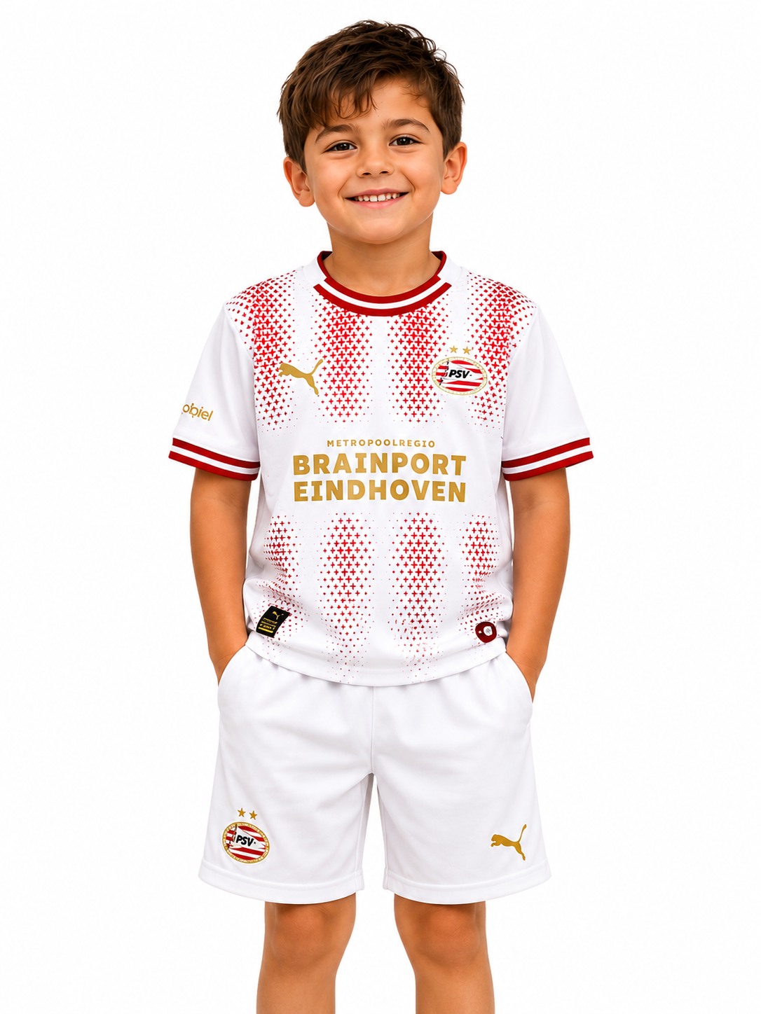2026/2027 PSV Special Kids