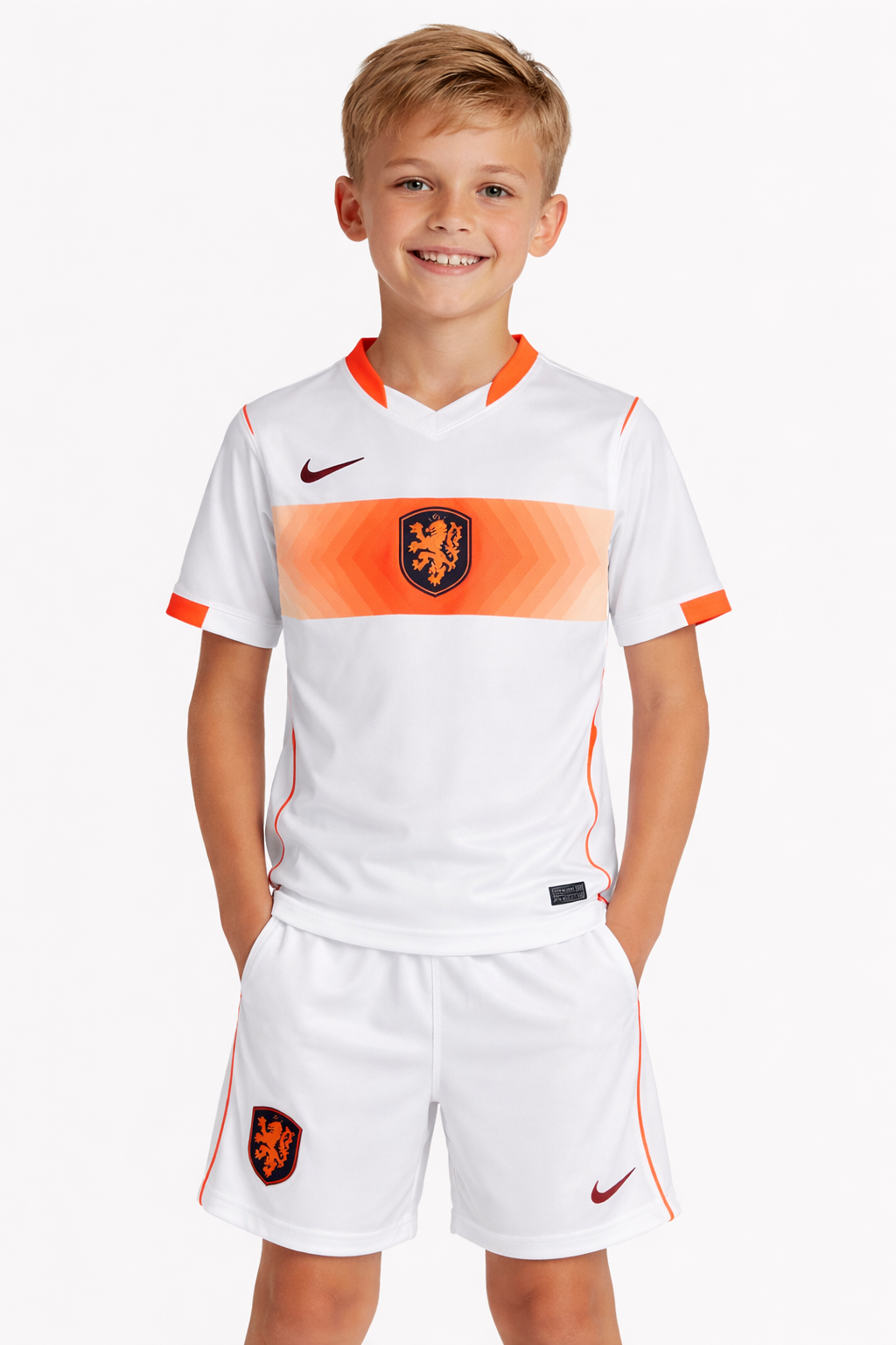2026 Nederland Uit Kids