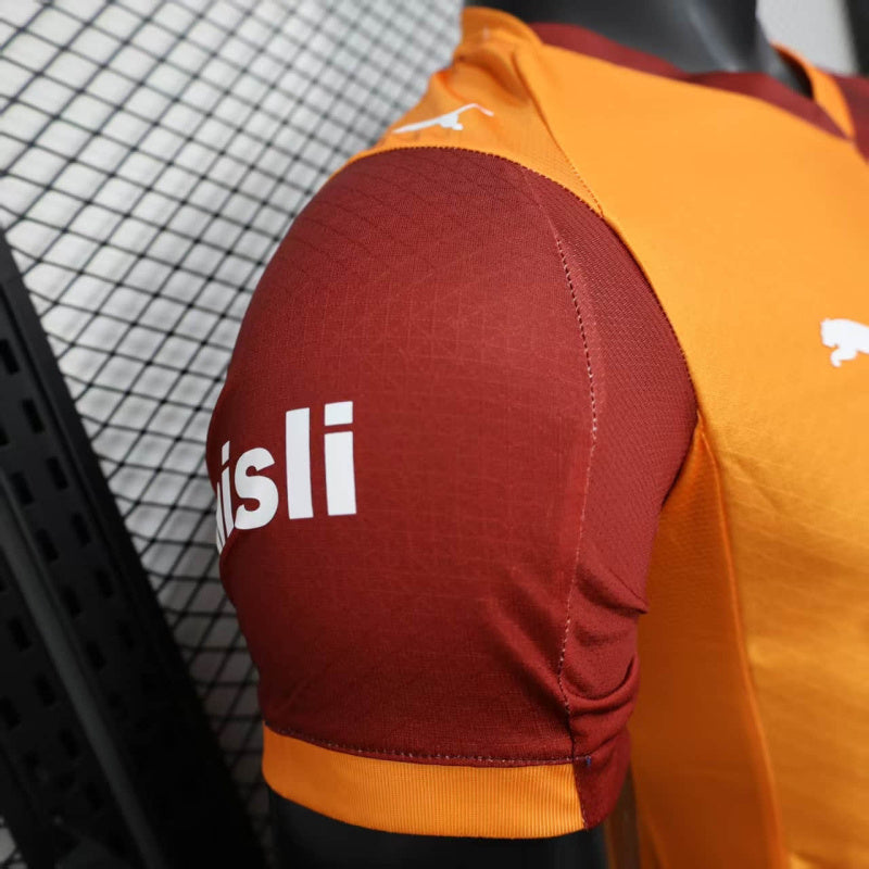 2025/2026 Galatasaray Thuis