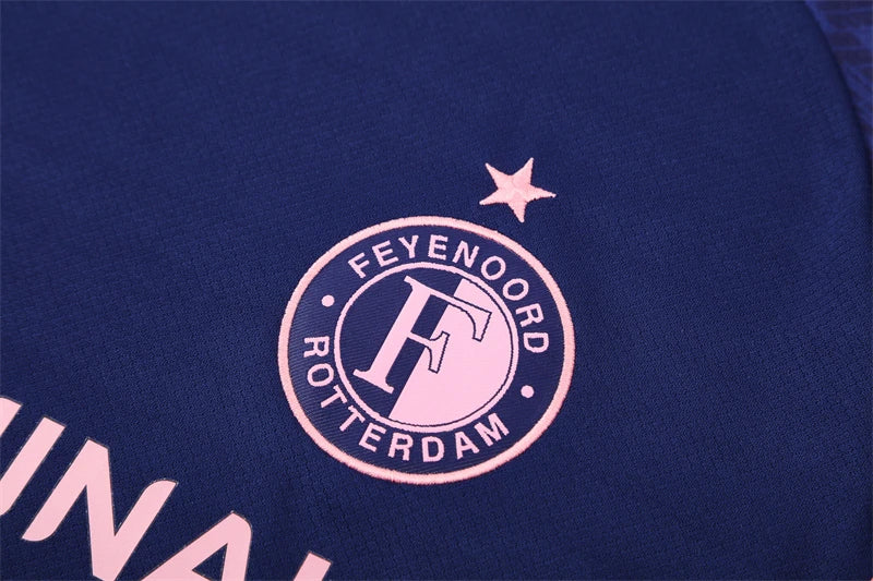 2025/2026 Feyenoord Trainings Kit