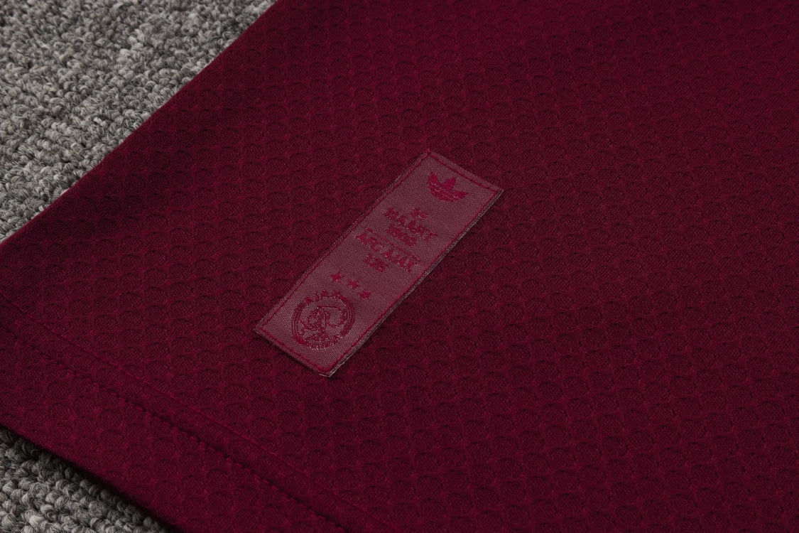 2025/2026 Ajax Vintage pak