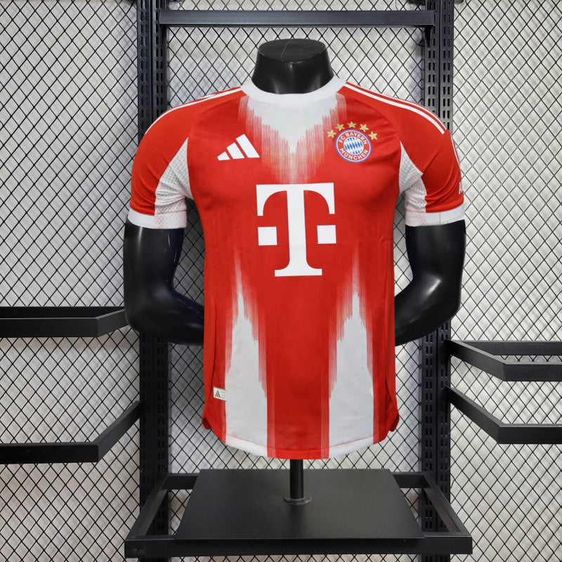 2025/2026 Bayern München Thuis