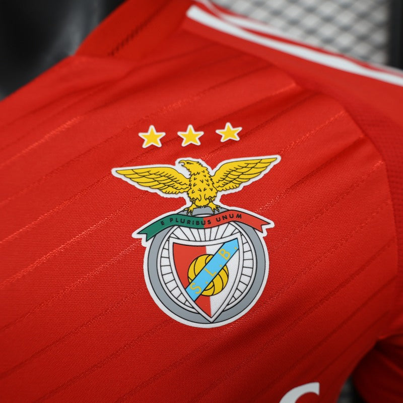 2024/2025 Benfica Thuis