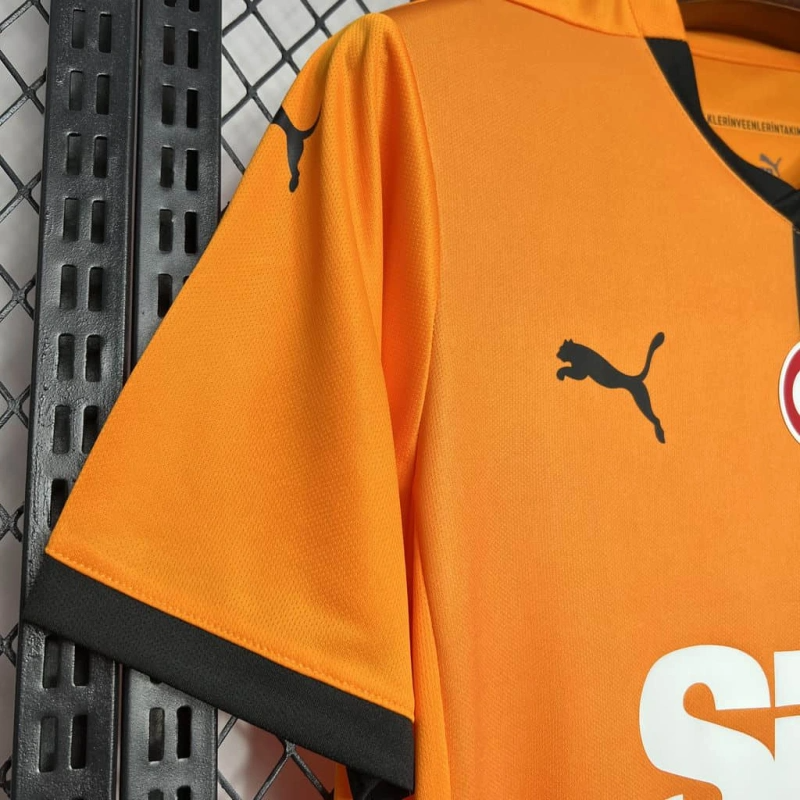 2024/2025 Galatasaray Thuis