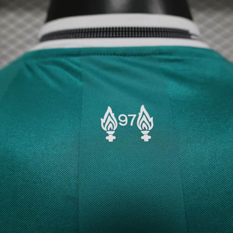 2025/2026 Liverpool 3e Shirt