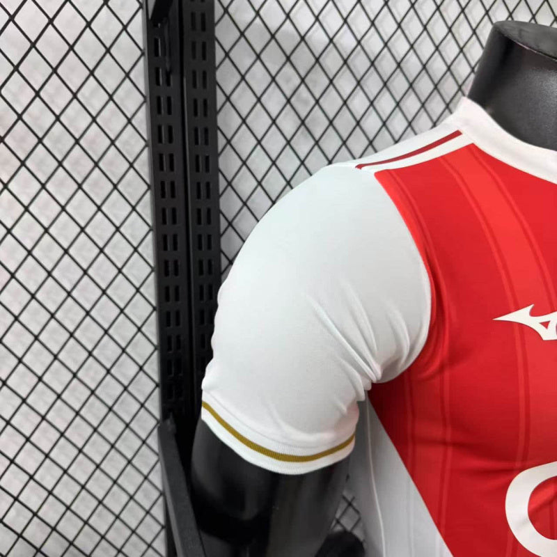 2025/2026 Monaco Thuis