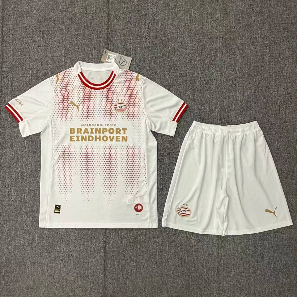 2026/2027 Volwassen PSV Special Tenue