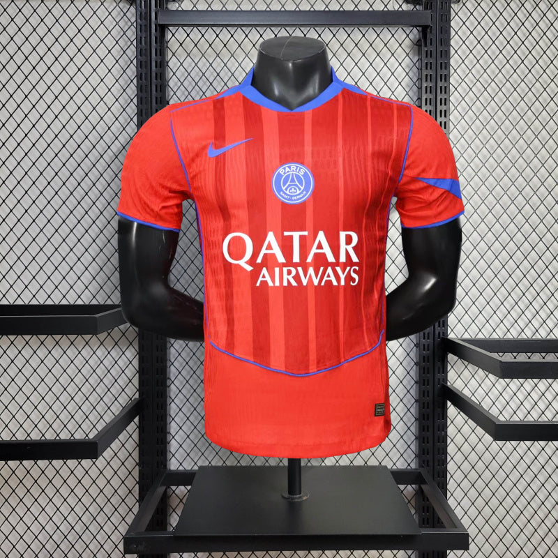2025/2026 PSG 3e Shirt