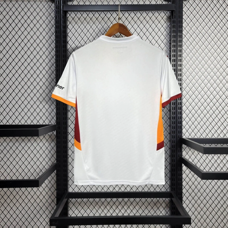 2024/2025 Galatasaray Uit