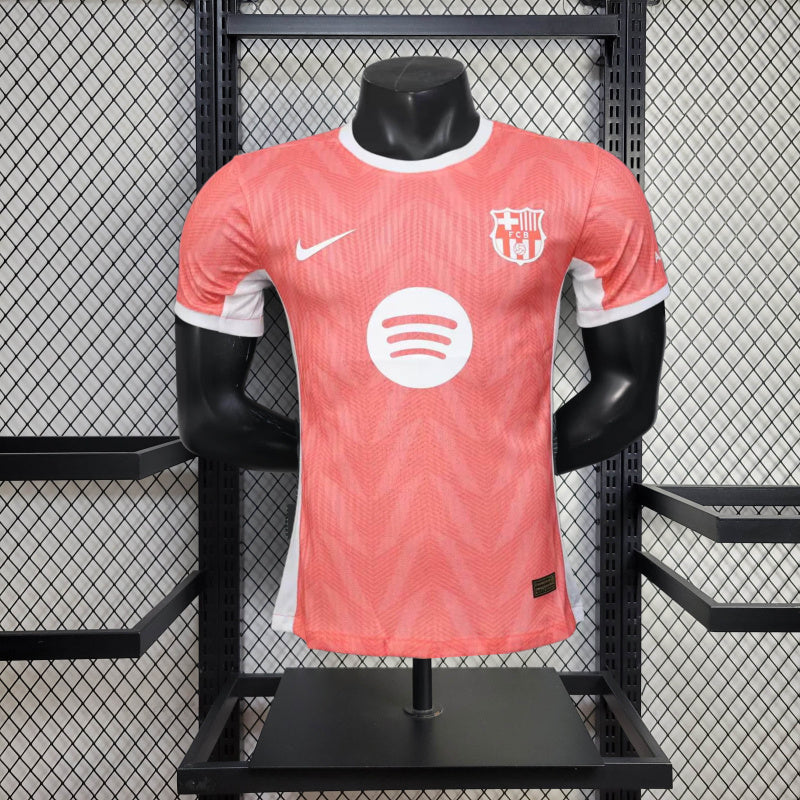 2025/2026 FC Barcelona Speciale Editie