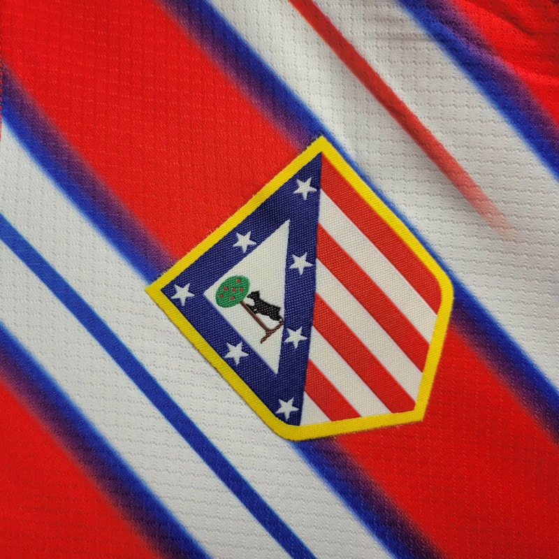2024/2025 Atletico Madrid Thuis kids