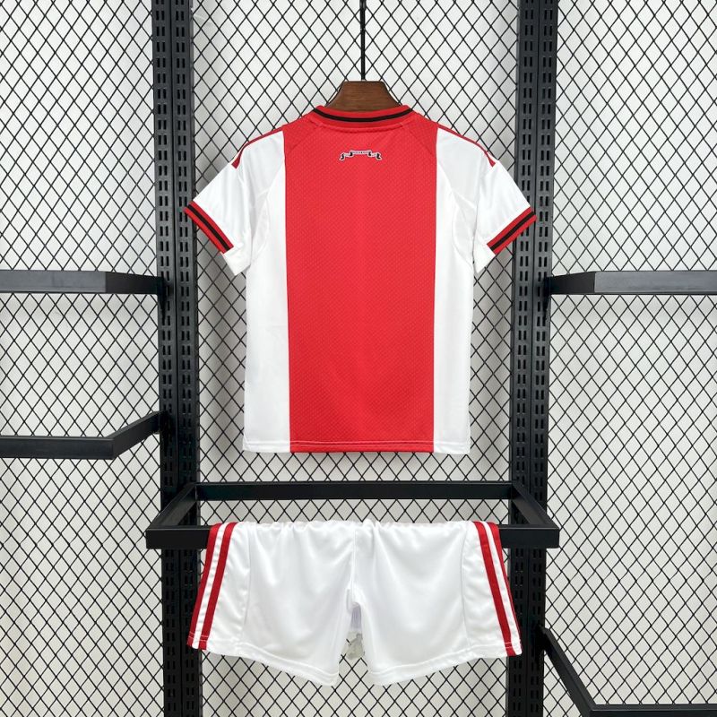 2025/2026 Ajax Thuis Kids