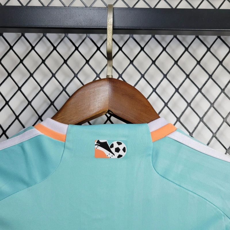 2024/2025 Inter Miami Uit kids