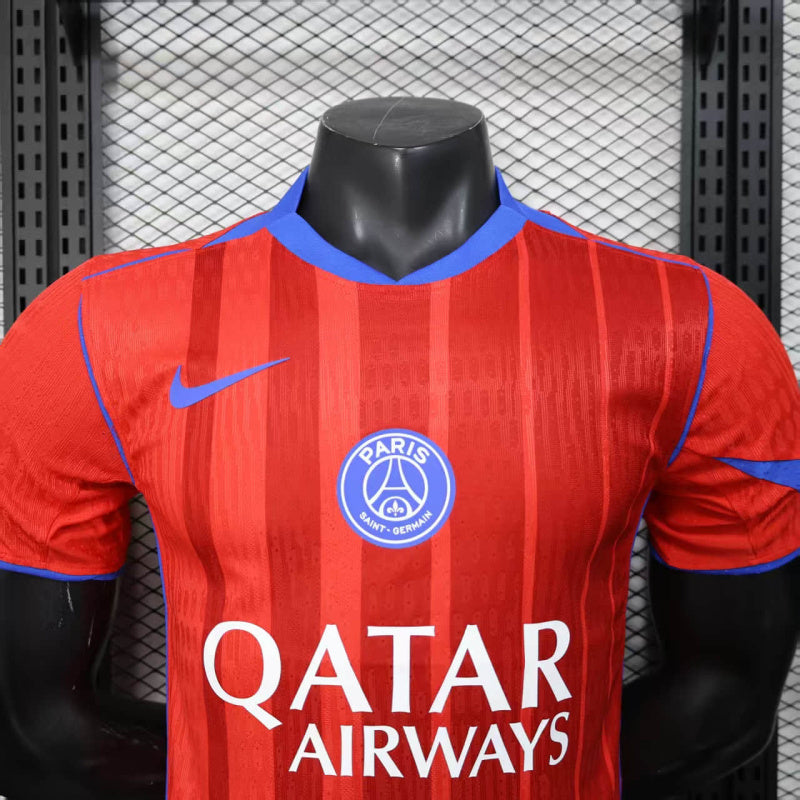 2025/2026 PSG 3e Shirt