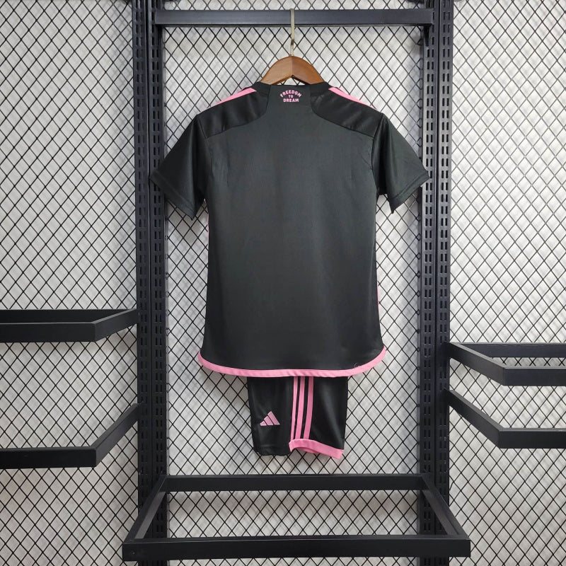 2024/2025 Inter Miami Thuis kids