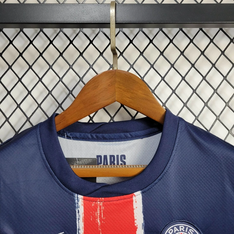 2024/2025 PSG Thuis kids