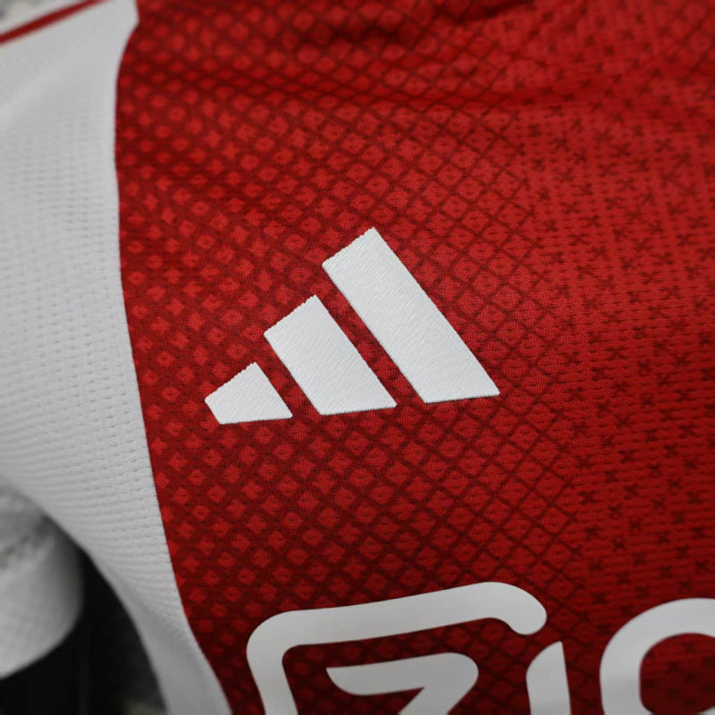 2025/2026 Ajax Thuis