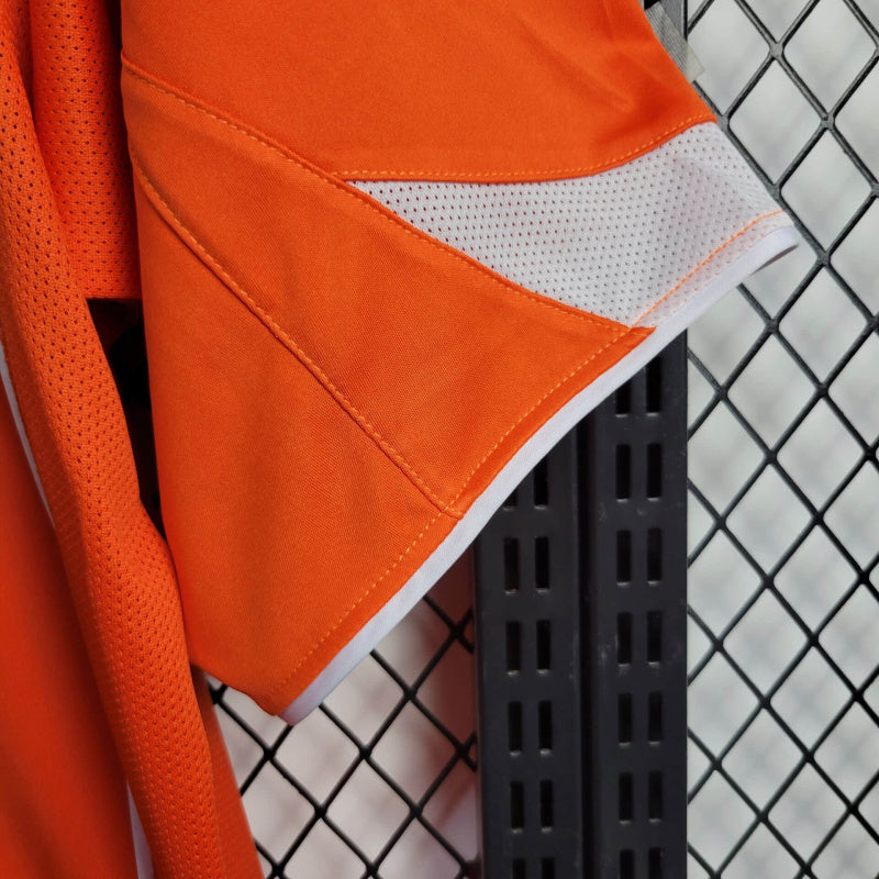 2004 Nederland Thuis