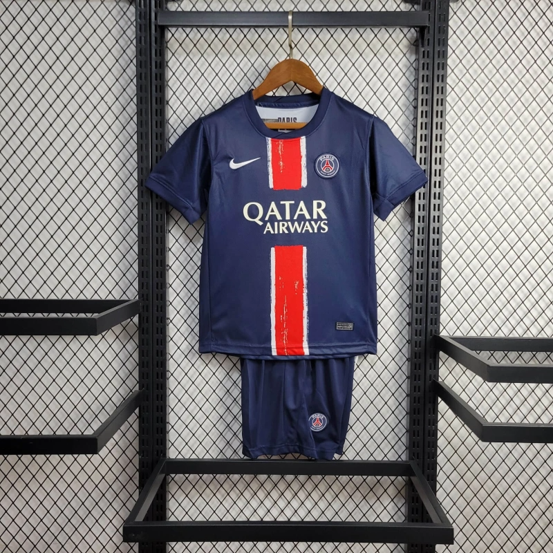 2024/2025 PSG Thuis kids