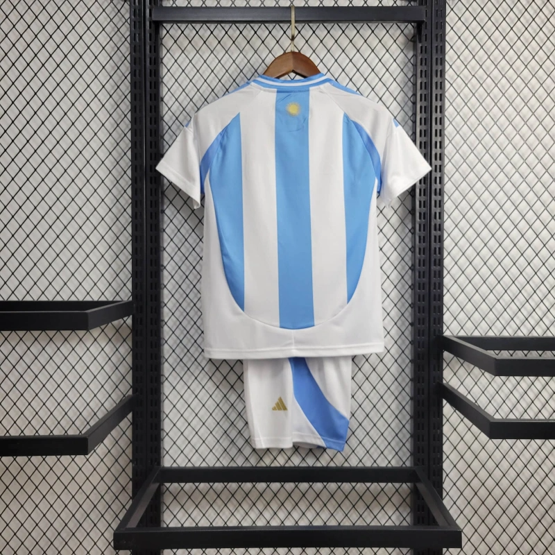 2024/2025 Argentinië Thuis kids