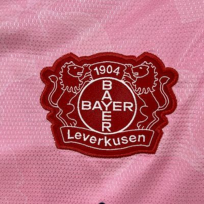2025/2026 Bayern Leverkusen Uit