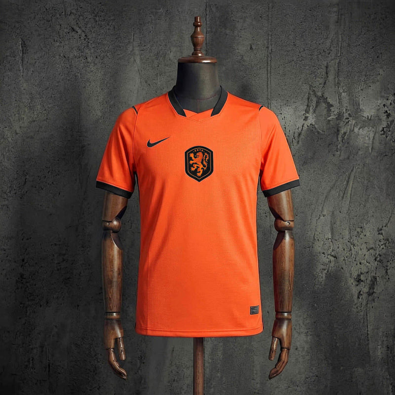 2026 Nederland Thuis