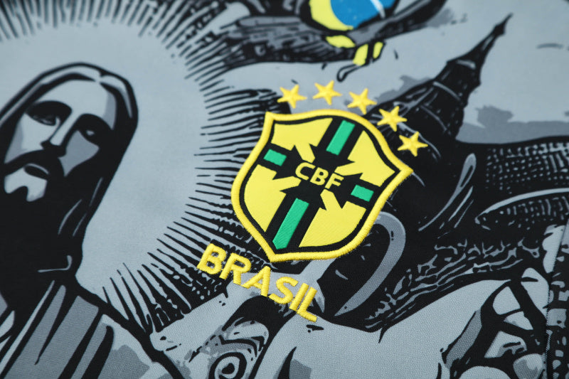 Brazil Rio Editie Tenue Volwassen