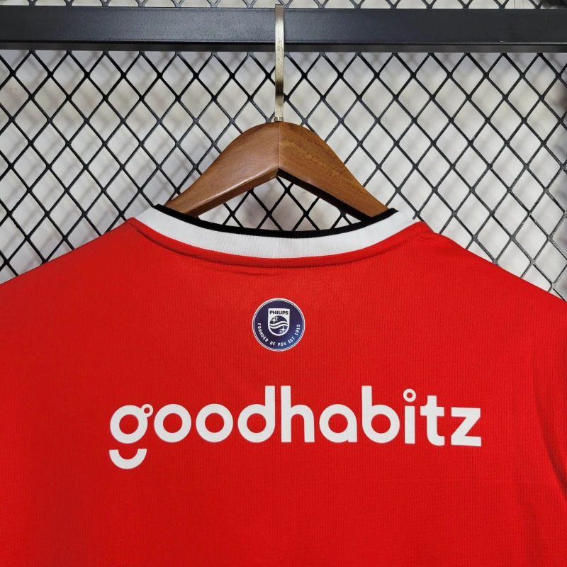2024/2025 PSV Thuis