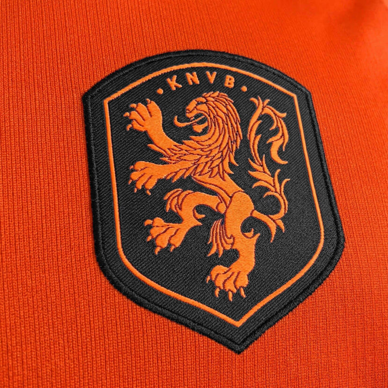 2026 Nederland Thuis