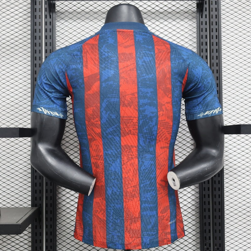 2024/2025 FC Barcelona Limited Edition