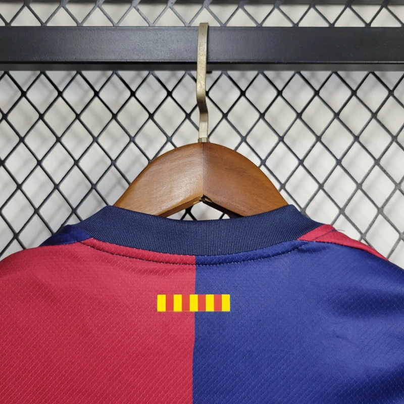 2024/2025 Barcelona Thuis kids