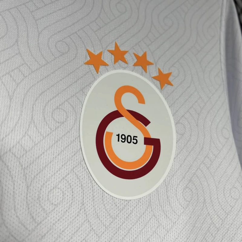 2024/2025 Galatasaray Uit