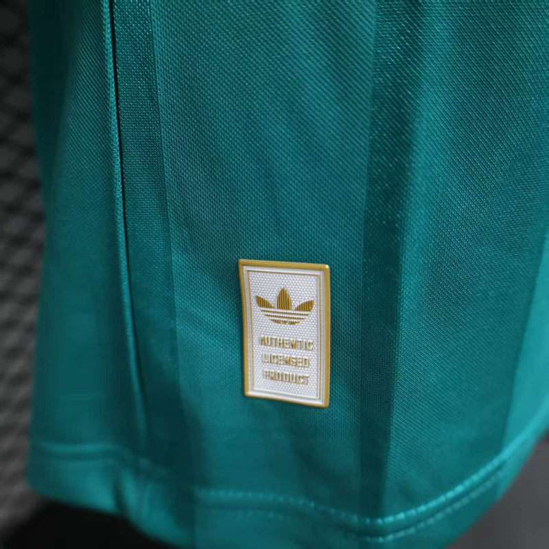 2025/2026 Liverpool 3e Shirt