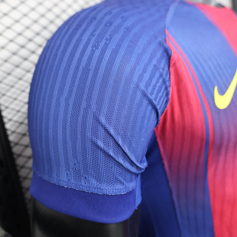 2025/2026 FC Barcelona Thuis