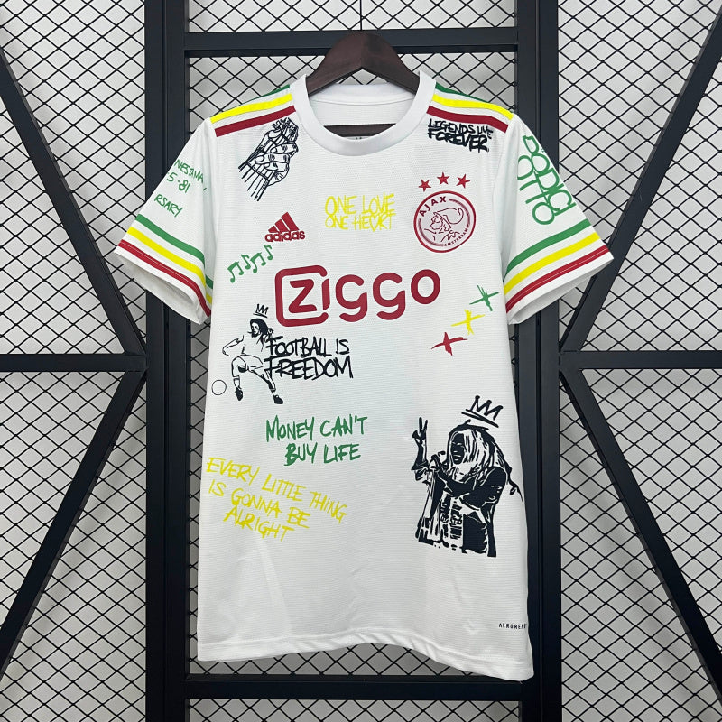 2025/2026 Ajax Speciale Editie
