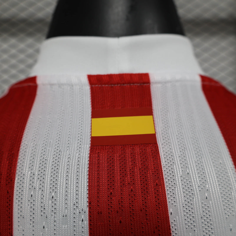 2025/2026 Atletico Madrid Thuis