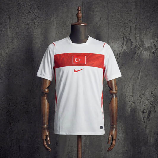 2026 Turkije Uit