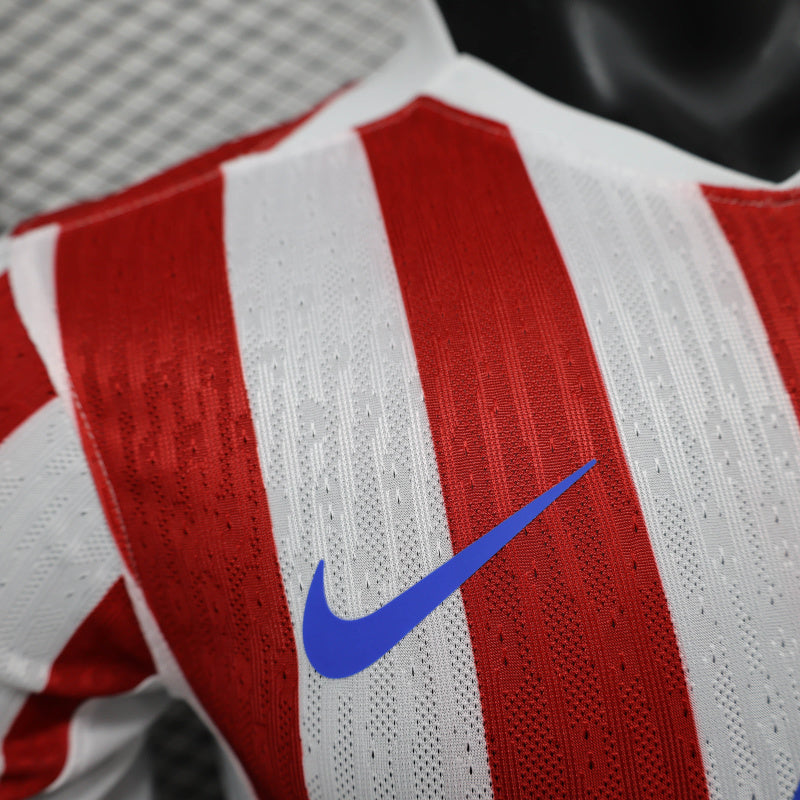 2025/2026 Atletico Madrid Thuis