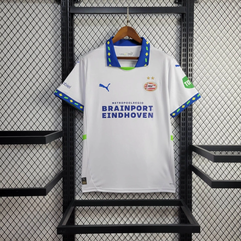 2024/2025 PSV 3e Shirt