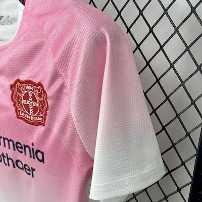 2025/2026 Bayern Leverkusen Uit