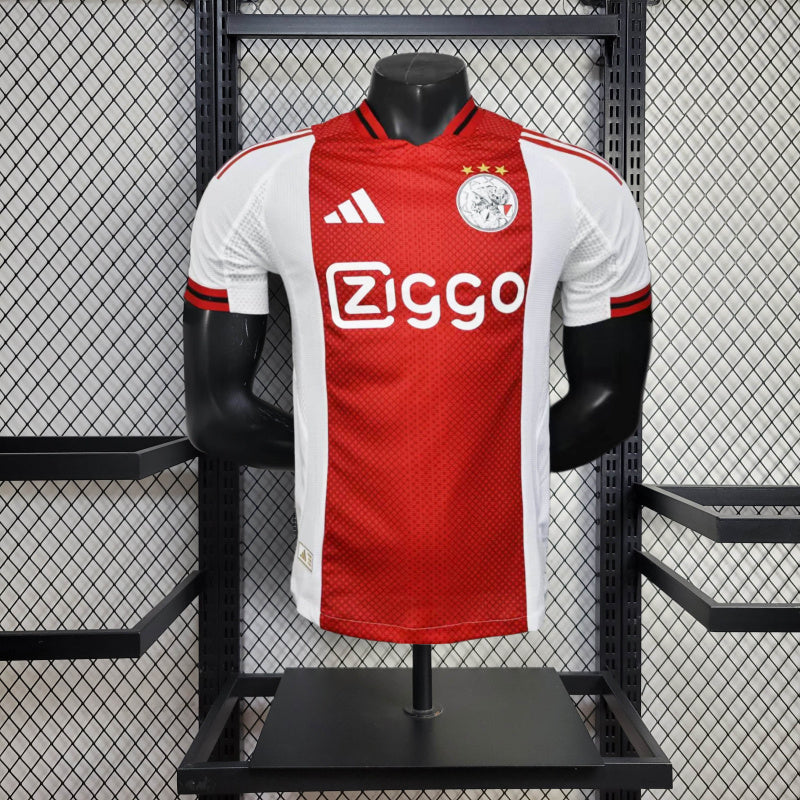 2025/2026 Ajax Thuis