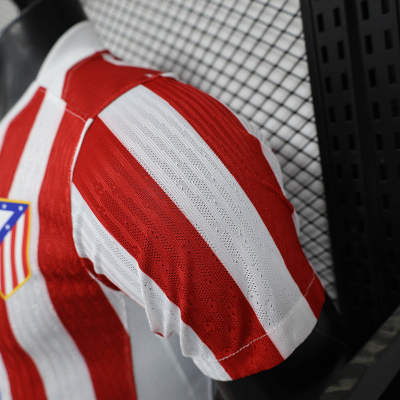 2025/2026 Atletico Madrid Thuis