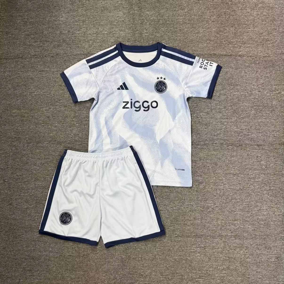 2026/2027 Ajax 3e Kids